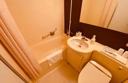 Nishikasai Hotel | Smile Hotel Tokyo Nishikasai - Vacation STAY 67965v