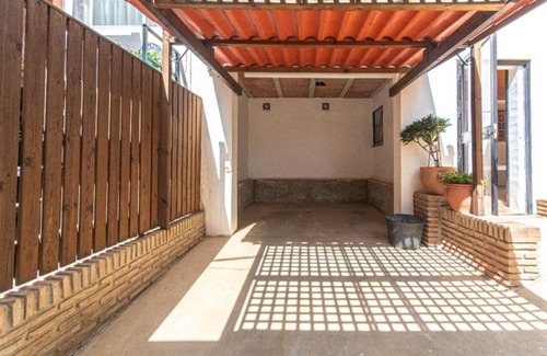 Saunta Vaddo Apartment | SN Nivas Apartment