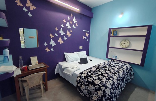 Faizabad Hotel | Sneh Homestay