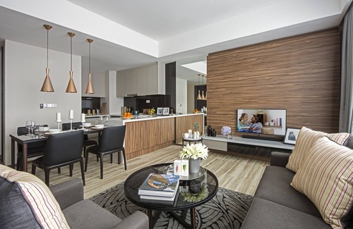 SS 2 Apartment | Somerset Damansara Utama Petaling Jaya
