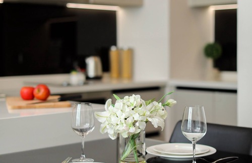 SS 2 Apartment | Somerset Damansara Utama Petaling Jaya