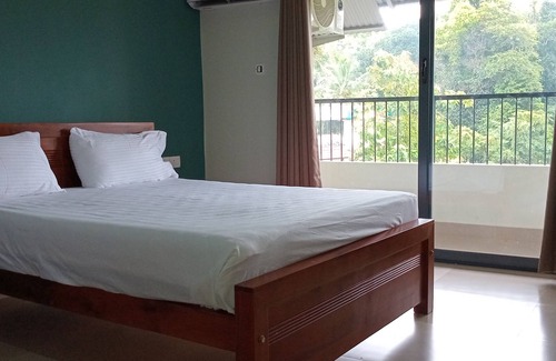 Kozhikode Apartment | SPAN AVENUE
