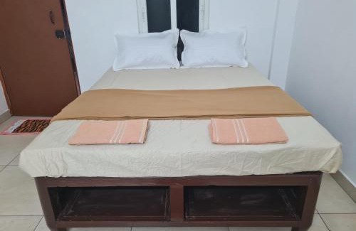 Kuilapalayam Hostel | SPIDEY's PITSTOP