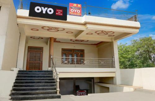 Soraon Hotel | SPOT ON A K Hotal And Restaurant