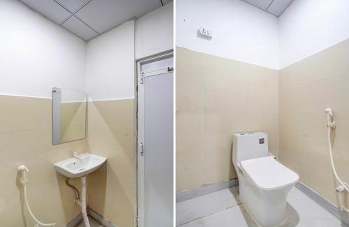 Noida Hotel | SPOT ON Hotel Blu Moon