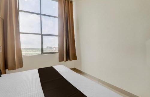 Bansgaon Hotel | SPOT ON Hotel Global