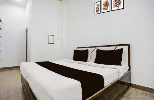 Phulpur Hotel | SPOT ON Hotel Sneh Mahal