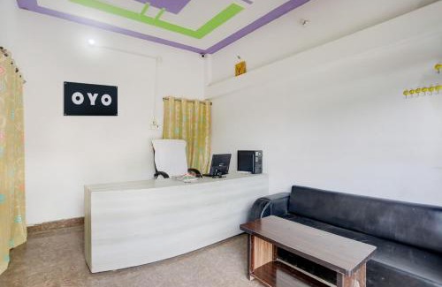 Phulpur Hotel | SPOT ON Hotel Sneh Mahal