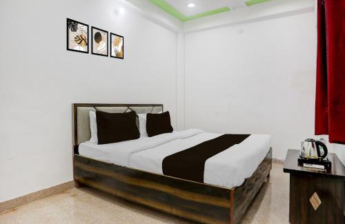 Phulpur Hotel | SPOT ON Hotel Sneh Mahal