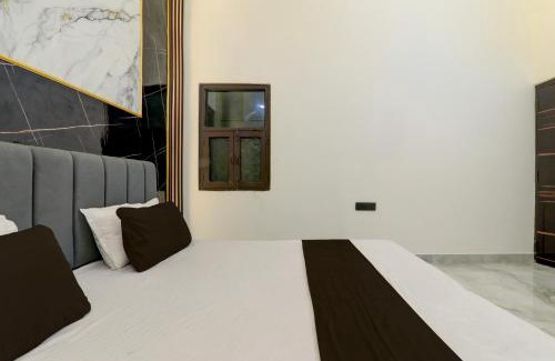 Gorakhpur Apartment | SPOT ON Khemka Resorts