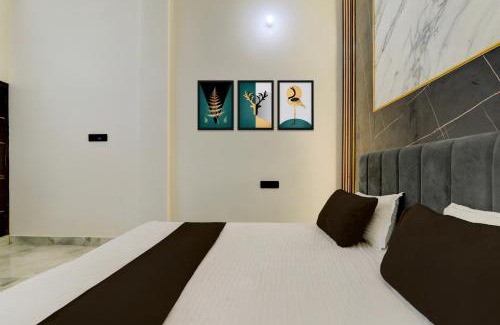 Gorakhpur Apartment | SPOT ON Khemka Resorts