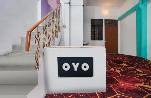 Naini Hotel | SPOT ON VIP LODGE