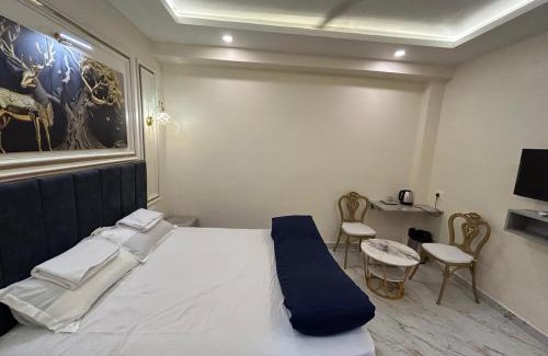 Brahmapur Hotel | SR Vivanta