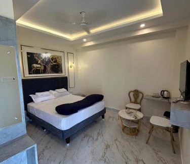 Brahmapur Hotel | SR Vivanta