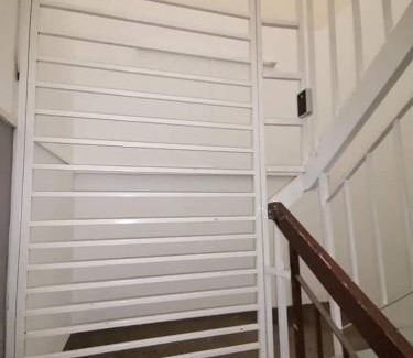 Kuala Lumpur Hostel | Sri Rampai Metropolitan Hostel