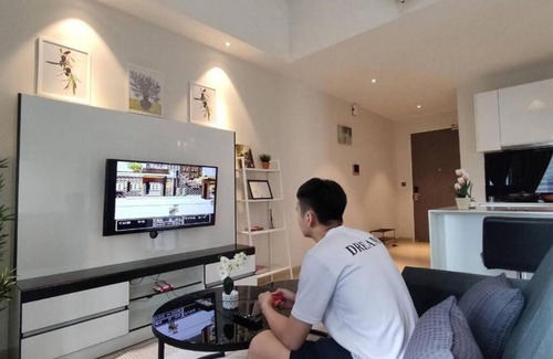 Kuala Lumpur City Centre Apartment | Star Residence KLCC One Bedroom