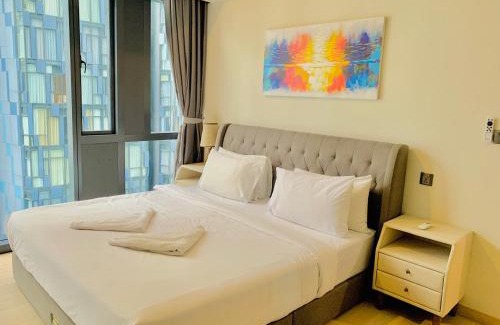Kuala Lumpur City Centre Apartment | Star Suites Near KLCC