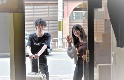 Fushimi House | Stay Inn KOTO