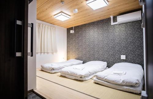Nanbasennichimae Hostel | Stay Osaka Namba