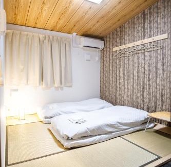 Nanbasennichimae Hostel | Stay Osaka Namba