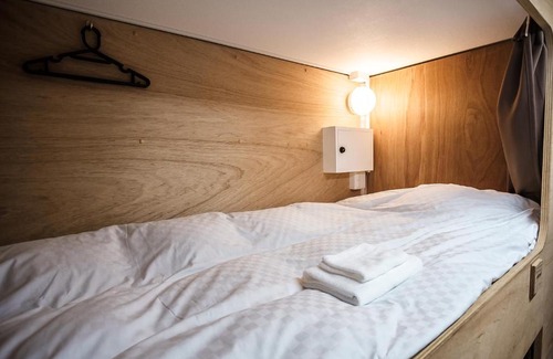 Nanbasennichimae Hostel | Stay Osaka Namba