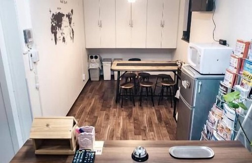 Nanbasennichimae Hostel | Stay Osaka Namba