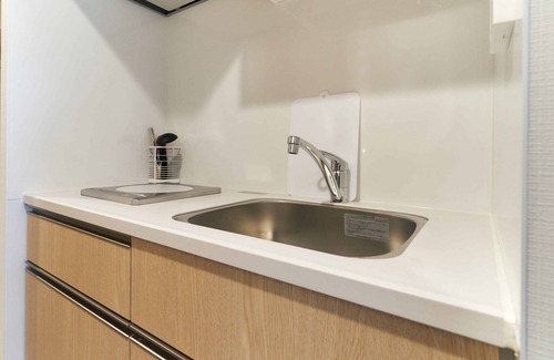 Minamisenba Apartment | STAYAT OSAKA SHINSAIBASHI east