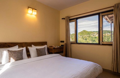 Kasiyalekh Villa | StayVista at Dream Cottage 3