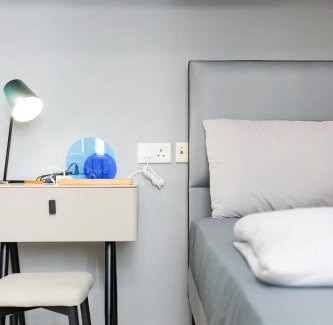Wan Chai House | Student Accommodation - 294 Hennessy Road