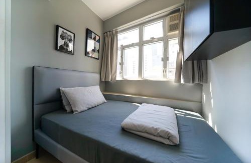 Wan Chai House | Student Accommodation - 294 Hennessy Road
