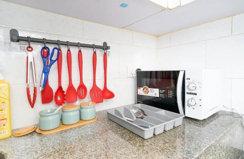 Wan Chai House | Student Accommodation - 294 Hennessy Road