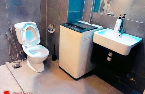 Damansara Perdana Apartment | Studio B, Empire Damansara