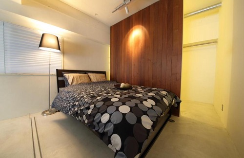 Minamisenba Apartment | Studio-MinamiSenba 202