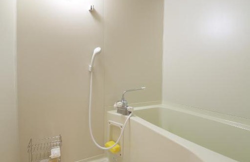 Minamisenba Apartment | Studio-MinamiSenba 202