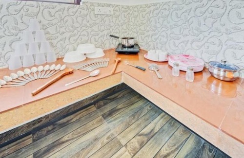 Madikeri House | Stylish stay Madikeri