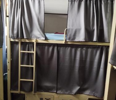 Altinho Hostel | SUDHAKAR DORMITORYs
