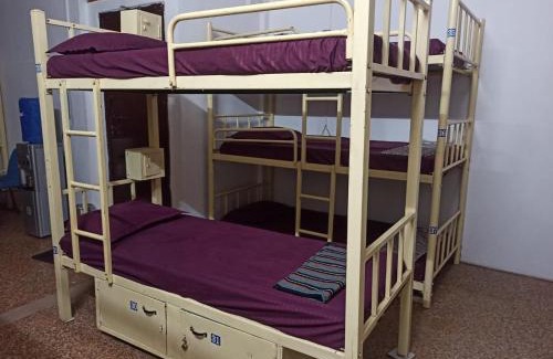 Altinho Hostel | SUDHAKAR DORMITORYs