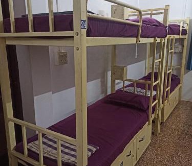 Altinho Hostel | SUDHAKAR DORMITORYs