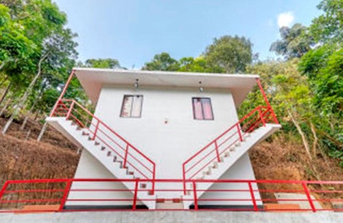 Aadit House | Sunleo Spice Villas & Homestay