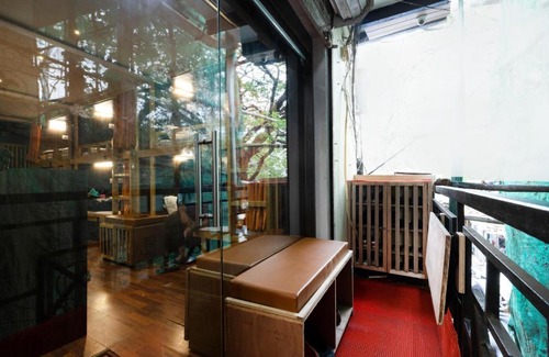Juhu Hostel | Sunrise Hostel Dormitory