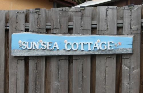 Sennan District House | SUNSEA COTTAGE - Vacation STAY 82156v