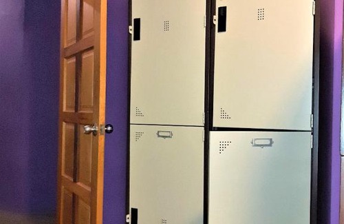 Bukit Bintang Hostel | Sunshine Bedz Hostel