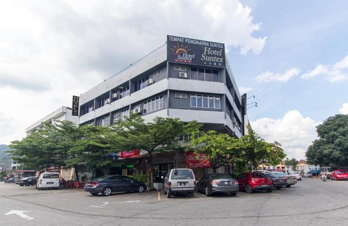 Kampung Sungai Raya Hotel | Suntex Hotel