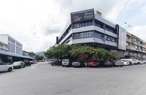 Kampung Sungai Raya Hotel | Suntex Hotel