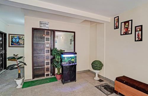 Greater Noida Hotel | Super Hotel O Golden Imperial
