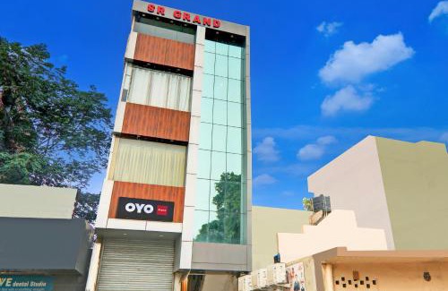 Gorakhpur Hotel | Super Hotel O Sr Grand