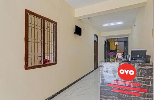 Gorakhpur Hotel | Super Hotel O Sunrise Inn