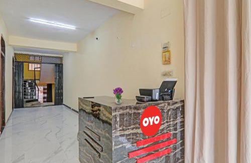 Gorakhpur Hotel | Super Hotel O Sunrise Inn