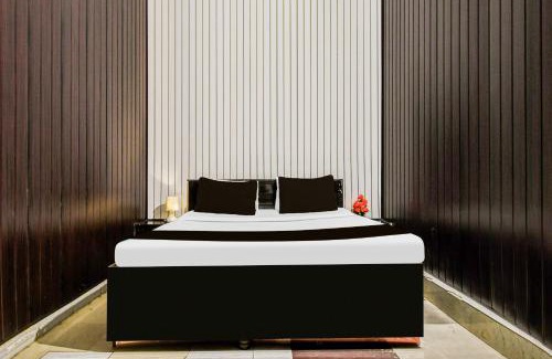 Raipur Hotel | Super Hotel Supreet Inn