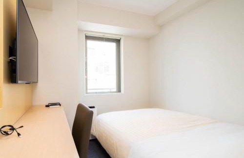 Shiba Hotel | Super Hotel Tokyo Shiba